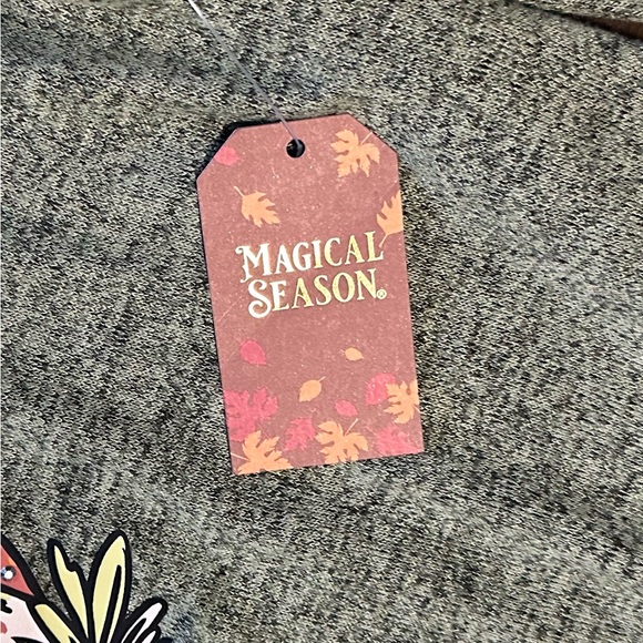 Fall Shirt - Picture 5 of 6